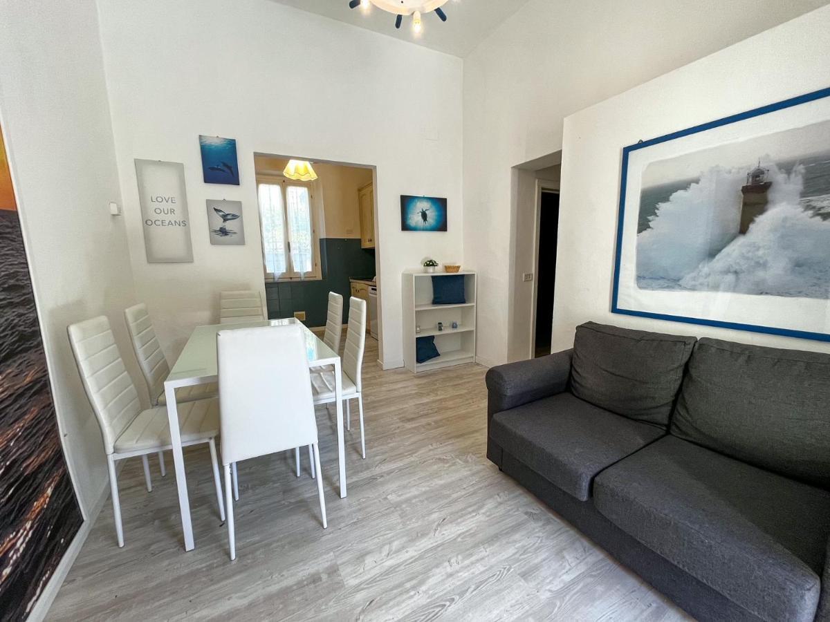 Villino La Fresia Villa Castiglioncello Kültér fotó